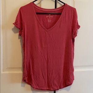 American Eagle Soft & Sexy Tee